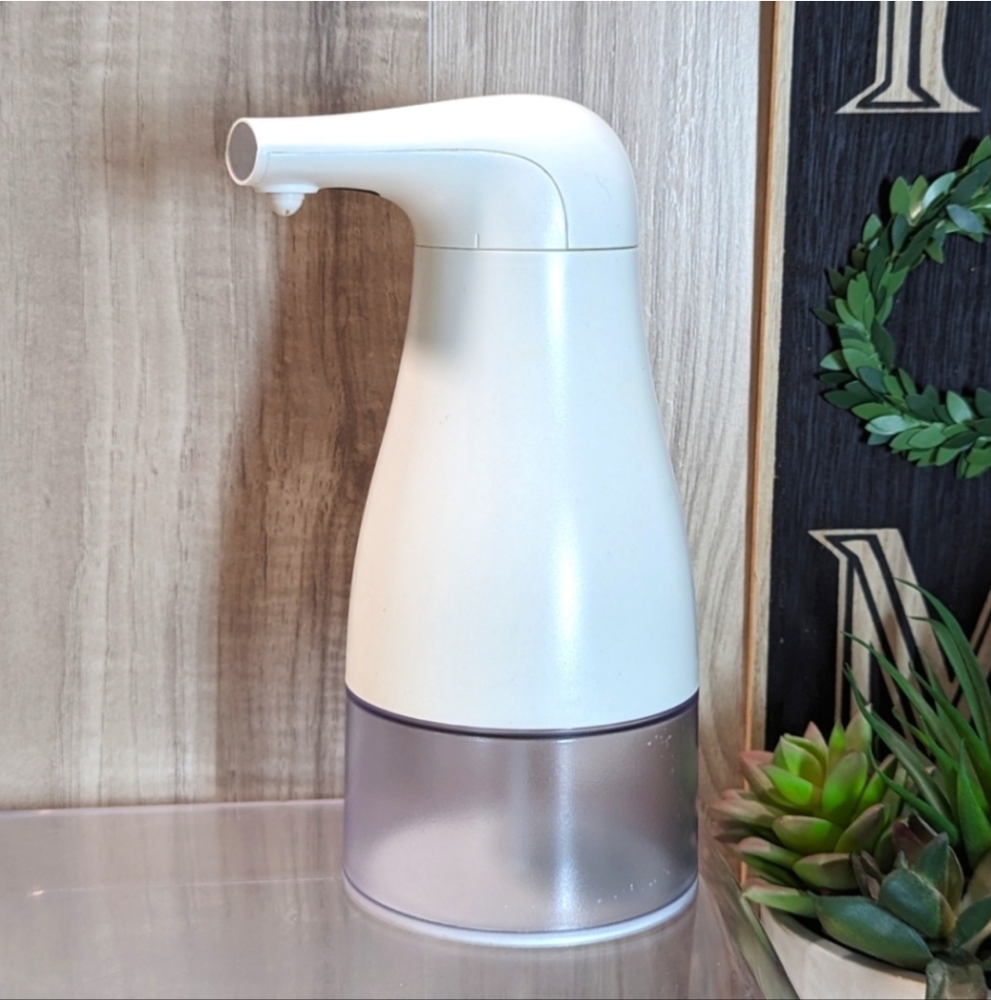 Soap Dispenser Automatic No Touch